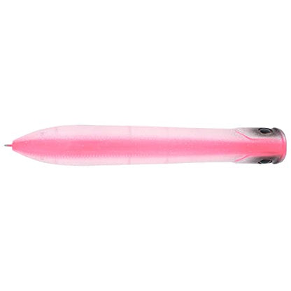 Berkley Cane Walker Saltwater Fishing Hard Bait - color: Pinky, size: 5in - 125 (4/5 oz)