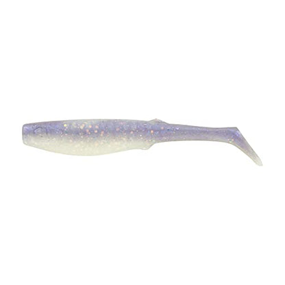 Berkley Gulp! Alive! Paddleshad Fishing Soft Bait - color: Opening Night, size: 3in - Half Pint 4x7