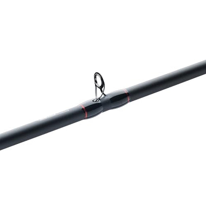 Abu Garcia Vendetta Casting Fishing Rod - size: New Model, style: 7' - Medium - 1pc - Fast
