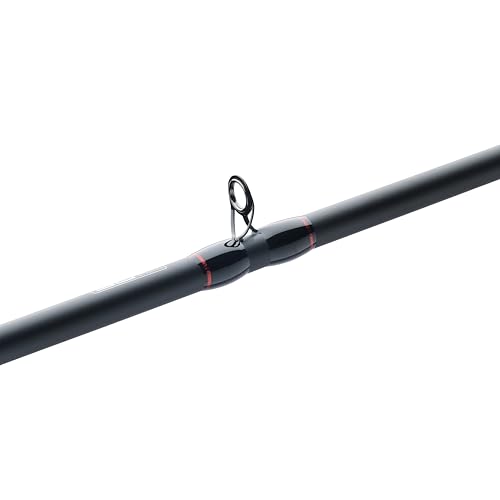 Abu Garcia Vendetta Casting Fishing Rod - size: New Model, style: 7'6" - Medium Heavy - 1pc