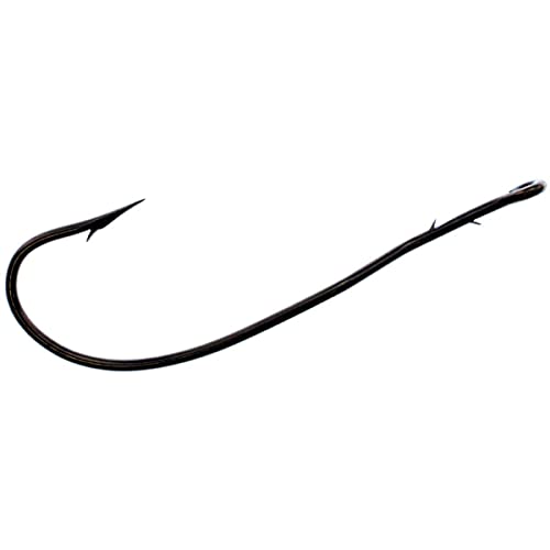 Tru-Turn Worm Hooks - Per 50