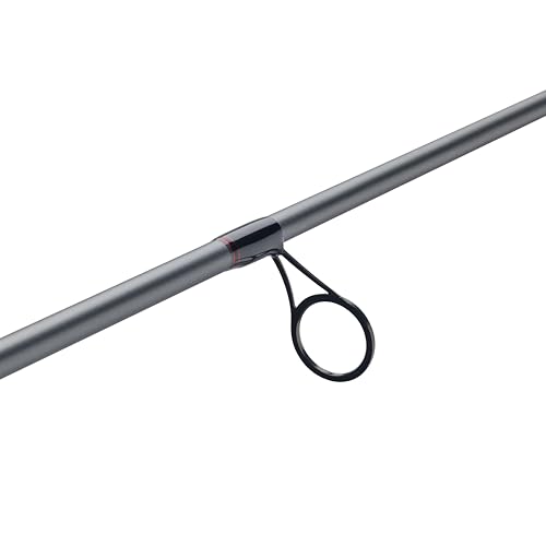 Ugly Stik Elite Salmon/Steelhead Spinning Fishing Rod - size: 8'6" - Heavy - 2pc, style: New Model
