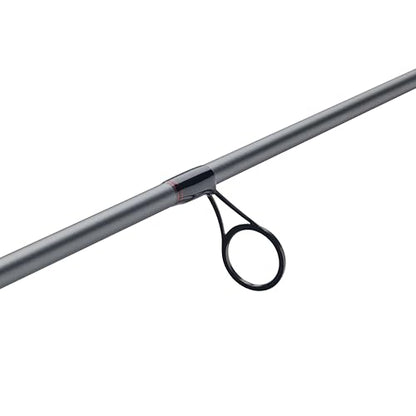 Ugly Stik Elite Salmon/Steelhead Spinning Fishing Rod - size: 8'6" - Heavy - 2pc, style: New Model