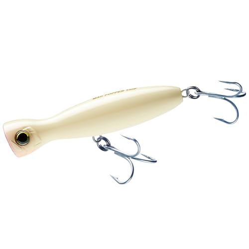 Duel Yo Zuri R 1371 Mag Popper ' F 160 Mm 6 1 4 - color: Bone