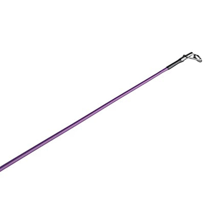 Shakespeare Jellyfish Spincast Reel and Fishing Rod Combo