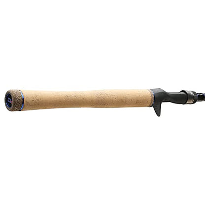 Dobyns Rods Champion XP Series - style: Dc705cbmfglass