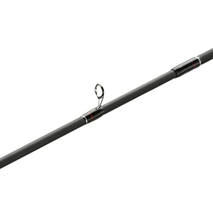 B'n'M 2 Piece Bucks Graphite Jig Pole - size: 11 feet