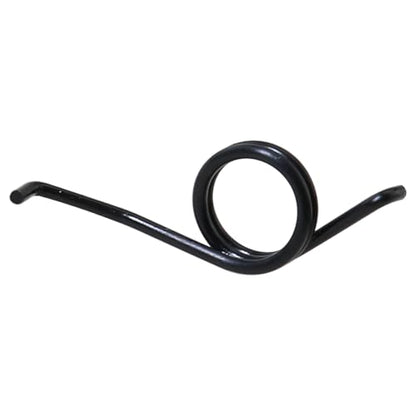 heyous 4PCS Stainless Steel Spinning Spring Fishing Reel Repair Part Fishing Accessories for Precise Tension and Torque Control - color: Black