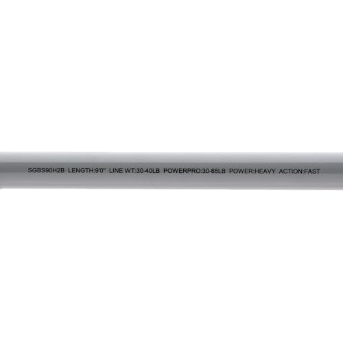Saguaro Spinning - size: Pieces: 2 | Length: 9'0" | Power: Heavy