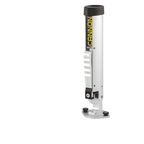 Cannon Rod Holder - color: Multi