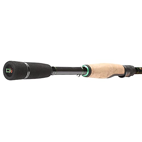 Dobyns Rods Fury Series - style: Fr661sf