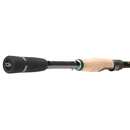 Dobyns Rods Fury Series - style: Fr661sf