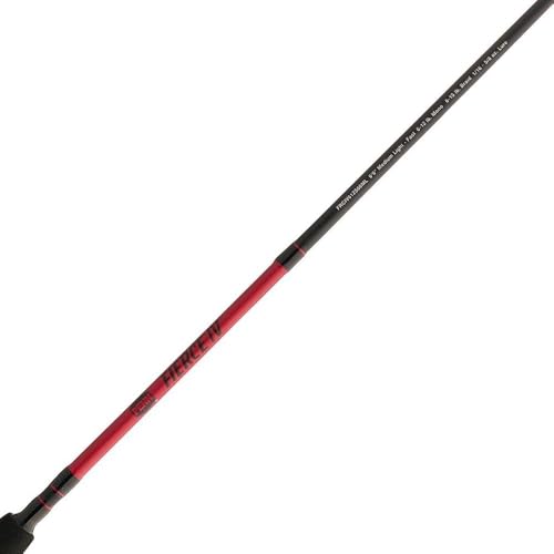 Penn Fierce IV Spinning Reel and Fishing Rod Combo - size: 6000 Size Reel - 9' - Medium Heavy - 2pc, style: Fierce IV