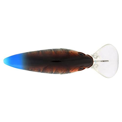 Berkley Money Badger Fishing Hard Bait - color: Killer Craw, size: 1 1/2in - 3/16 oz