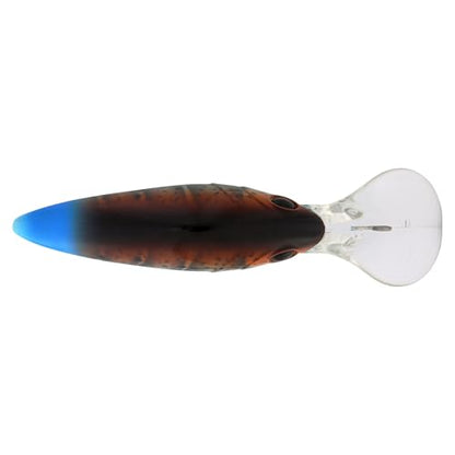 Berkley Money Badger Fishing Hard Bait - color: Killer Craw, size: 2 5/8in - 6.75 (1/2 oz)