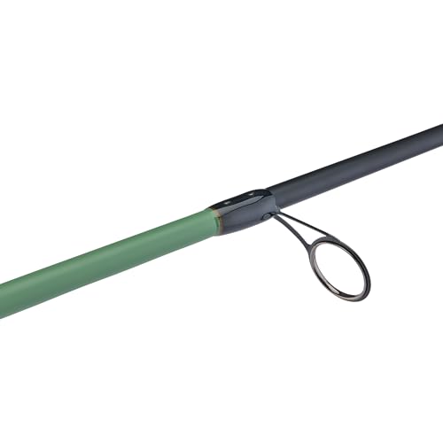 Shakespeare Wild Spinning Rod and Reel Combo - size: 6'6" - Medium - 2pc