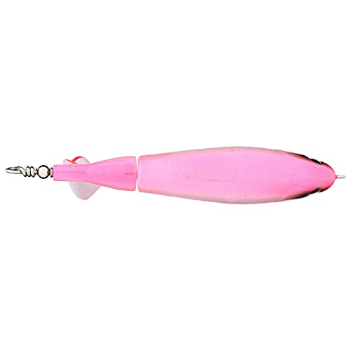 Berkley Choppo Saltwater Fishing Hard Bait - color: Pinky, size: 105mm - 3/4 oz