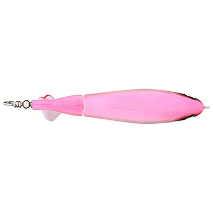 Berkley Choppo Saltwater Fishing Hard Bait - color: Pinky, size: 105mm - 3/4 oz