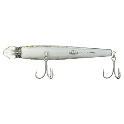 Berkley Cutter Saltwater Fishing Hard Bait - color: Mullet