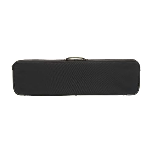 Snowbee XS Reinforced Stowaway Travel Case – Heavy‑Duty 25 L Travel Gear Case with Impact‑Resistant Frame, Lockable Zippers, Multiple Pockets & Removable Shoulder Strap