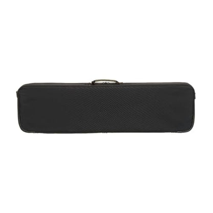 Snowbee XS Reinforced Stowaway Travel Case – Heavy‑Duty 25 L Travel Gear Case with Impact‑Resistant Frame, Lockable Zippers, Multiple Pockets & Removable Shoulder Strap