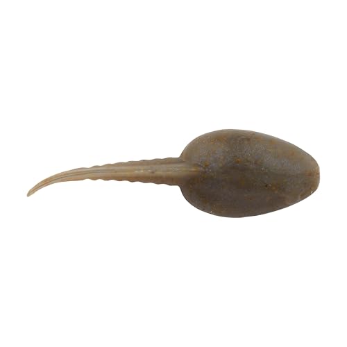 Berkley Gulp! Alive! Tadpole Fishing Soft Bait - color: Smog