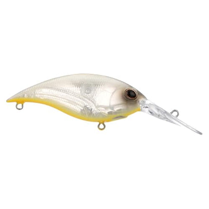 Berkley Money Badger Fishing Hard Bait - color: Hankie Pankie, size: 2 1/2 in - 6.25 (1/3 oz)
