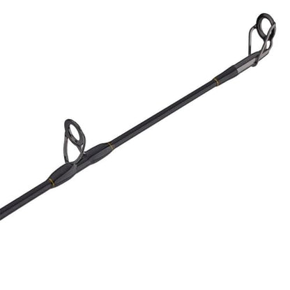Penn Squall II Lever Drag Fishing Rod & Reel Combo - size: 30 Size Reel - 7' - Medium