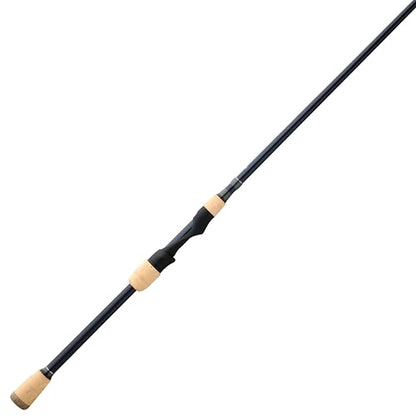 Pflueger President XT Spinning Rod - size: 6'9" - Medium - 1pc