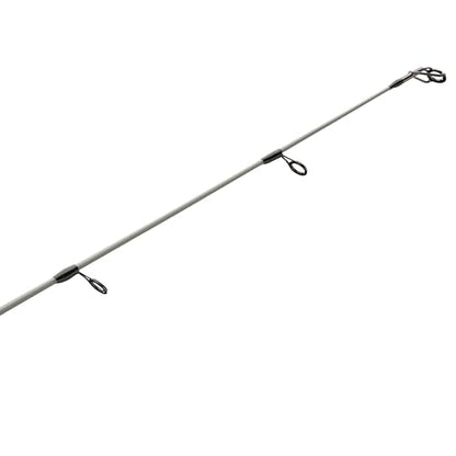 Penn Battle IV Spinning Reel and Fishing Rod Combo - size: 2500 Size Reel - 7' - Medium Light - 1pc, style: Battle IV Le