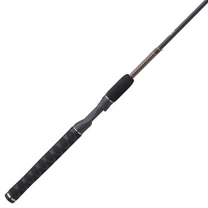 Ugly Stik GX2 Spinning Rod - size: 7' - Ultra Light - 2pc, style: New Model