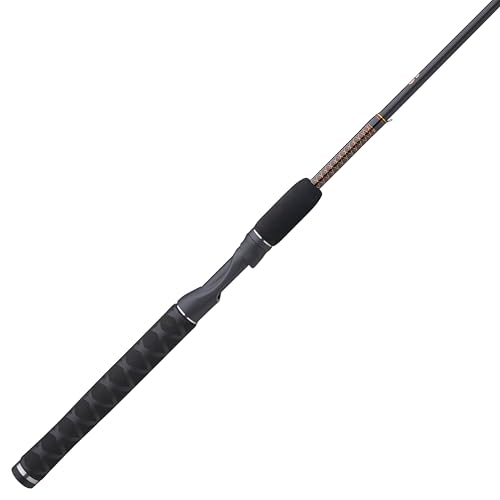 Ugly Stik GX2 Spinning Rod - size: 7' - Medium - 1pc, style: New Model