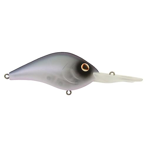 Berkley Dredger Fishing Hard Bait - color: Stone Cold, size: 2 3/4in - 3/4 oz