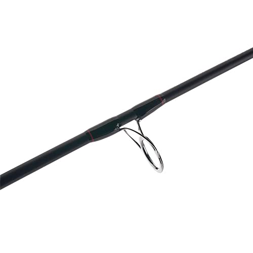 Penn Fierce IV Spinning Reel and Fishing Rod Combo - size: 6000 Size Reel - 7' - Medium Heavy - 1pc, style: Fierce IV Live Liner