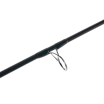 Penn Fierce IV Spinning Reel and Fishing Rod Combo - size: 6000 Size Reel - 7' - Medium Heavy - 1pc, style: Fierce IV Live Liner