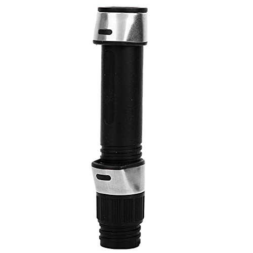 plplaaoo 3pcs Reel Seat, Fishing Reel Seat,Spinning Fishing Rod Reel Seat,Black ACS Corrosion Resistant Fishing Rod Reel Seat for Seawater and Freshwater,Fishing Tackle Accessory, Fishing Rod Reel - size: 16#