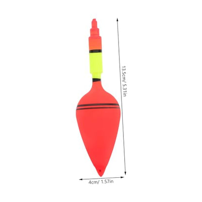 Artificial Fishing Bait Combination Buoy Quality Fishing Lures and Tackles Kit