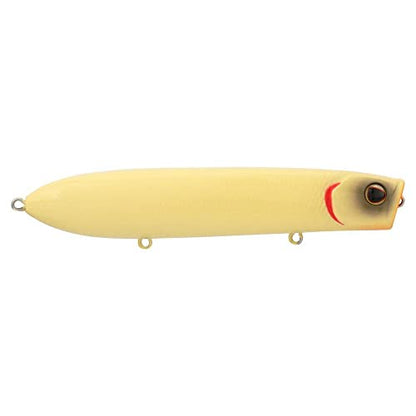 Berkley Cane Walker Saltwater Fishing Hard Bait - color: Bone, size: 4 3/10in - 110 (5/7 oz)