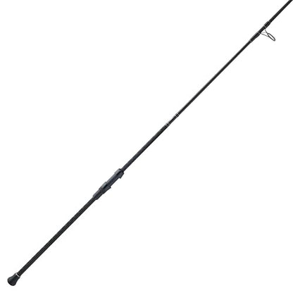 Penn Squadron IV Surf Spinning Rod - size: 8' - Medium - 12-20lb - 2pc, style: Squadron IV
