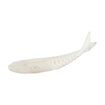Berkley PowerBait PowerStinger Fishing Soft Bait - color: Sight Flash, size: 3 1/2"