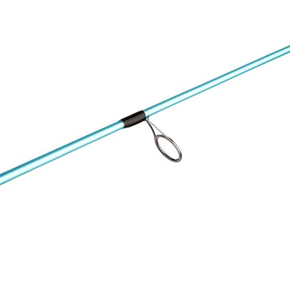 Ugly Stik Carbon Inshore Rod & Penn Pursuit IV Spinning Fishing Combo - size: 40 Size Reel - 7' - Medium - 2pc