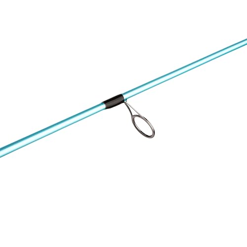 Ugly Stik Carbon Inshore Rod & Penn Pursuit IV Spinning Fishing Combo - size: 30 Size Reel - 7' - Medium Light - 1pc