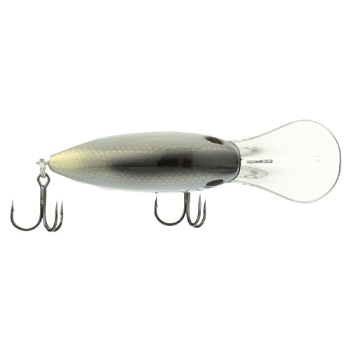 Berkley Dime Fishing Hard Bait - color: Honey Shad, size: 2 1/2in - 3/5 oz