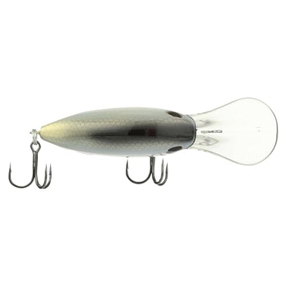 Berkley Dime Fishing Hard Bait - color: Honey Shad, size: 2 1/2in - 3/5 oz