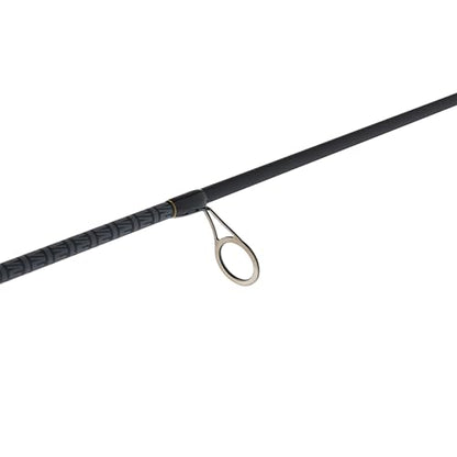 Abu Garcia Prime Spinning Reel and Fishing Rod Combo - color: Black, size: 3000 Size Reel - 7' - Medium - 1pc