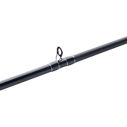 Penn Squadron IV Inshore Casting Rod - size: 7' - Medium - 10-17 lb - 1 Piece, style: Squadron IV