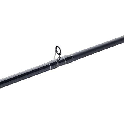 Penn Squadron IV Inshore Casting Rod - size: 7' - Medium - 10-17 lb - 1 Piece, style: Squadron IV
