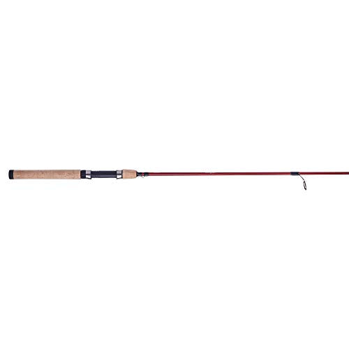 Berkley Cherrywood HD Spinning Fishing Rods - size: 6' - Medium - 1pc, style: New Model