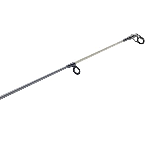 Ugly Stik Elite Salmon/Steelhead Spinning Fishing Rod - size: 8'6" - Medium - 2pc, style: New Model