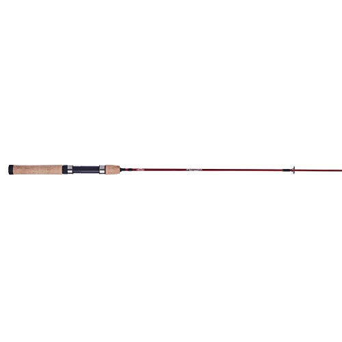 Berkley Cherrywood HD Spinning Fishing Rods - size: 5' - Ultra Light - 1pc, style: New Model